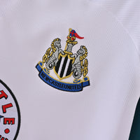 Newcastle United Away 99-00