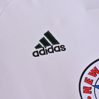 Newcastle United Away 99-00