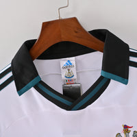 Newcastle United Away 99-00