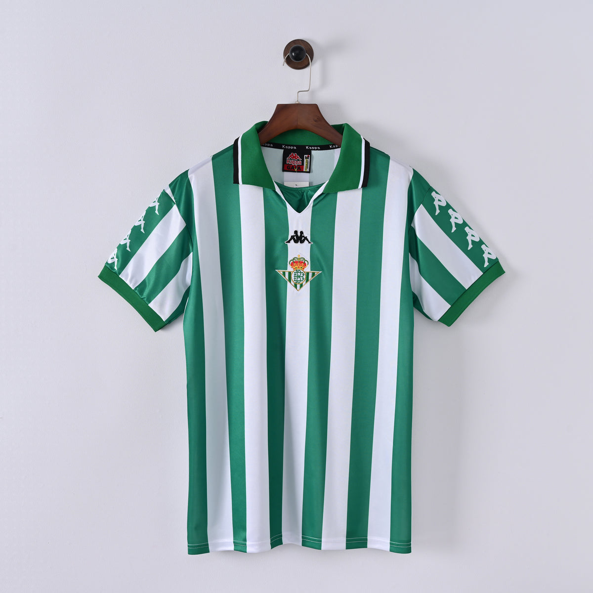 Real Betis Home 99-00 — image 1