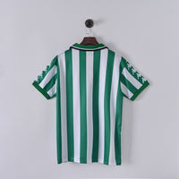 Real Betis Home 99-00