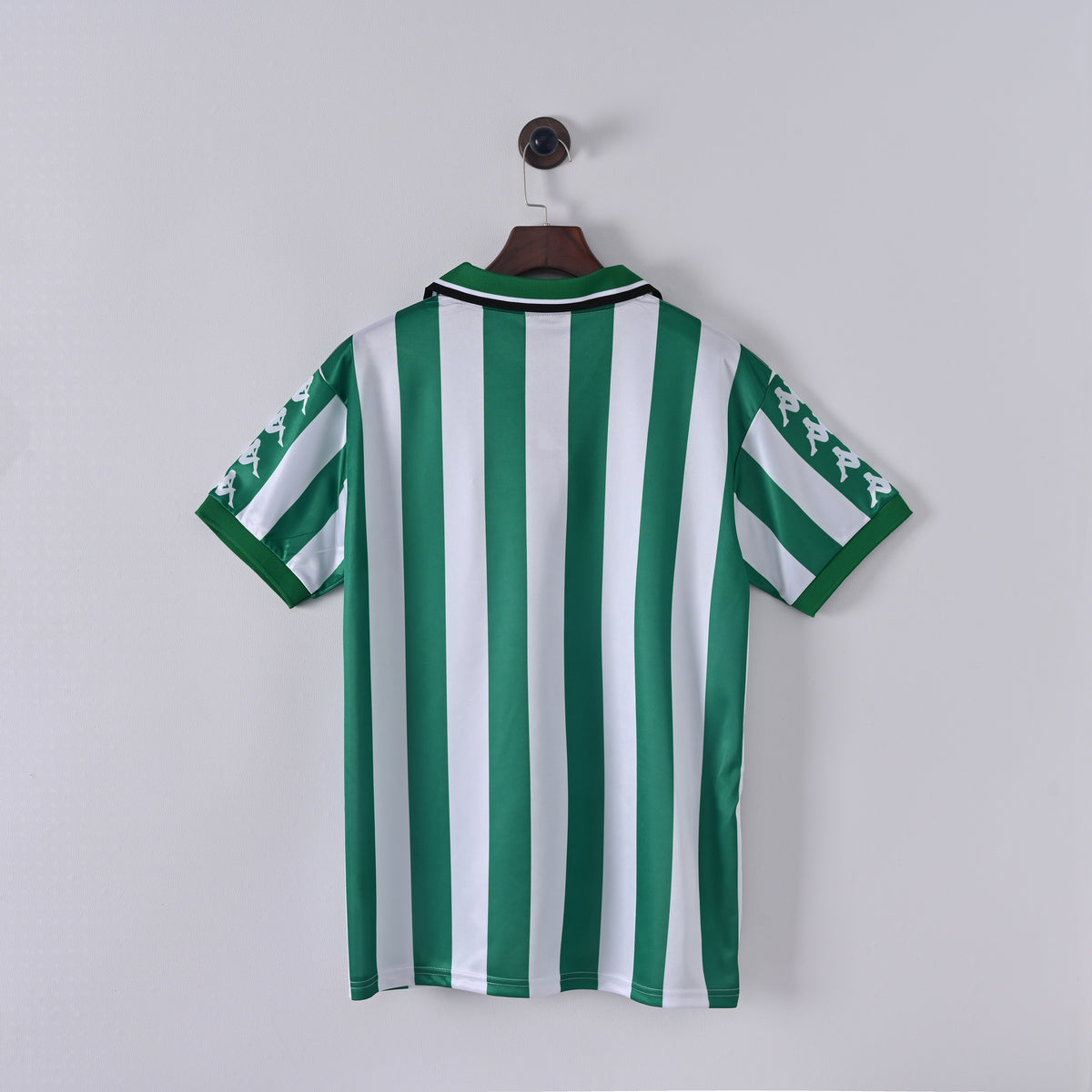 Real Betis Home 99-00 — image 2