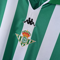 Real Betis Home 99-00