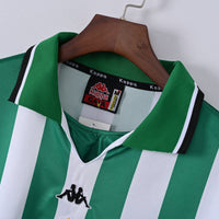 Real Betis Home 99-00