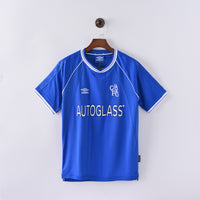 Chelsea Home 99-01