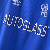 Chelsea Home 99-01
