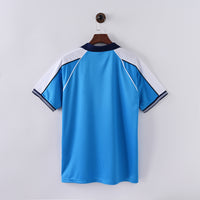 Manchester City Home 99-01