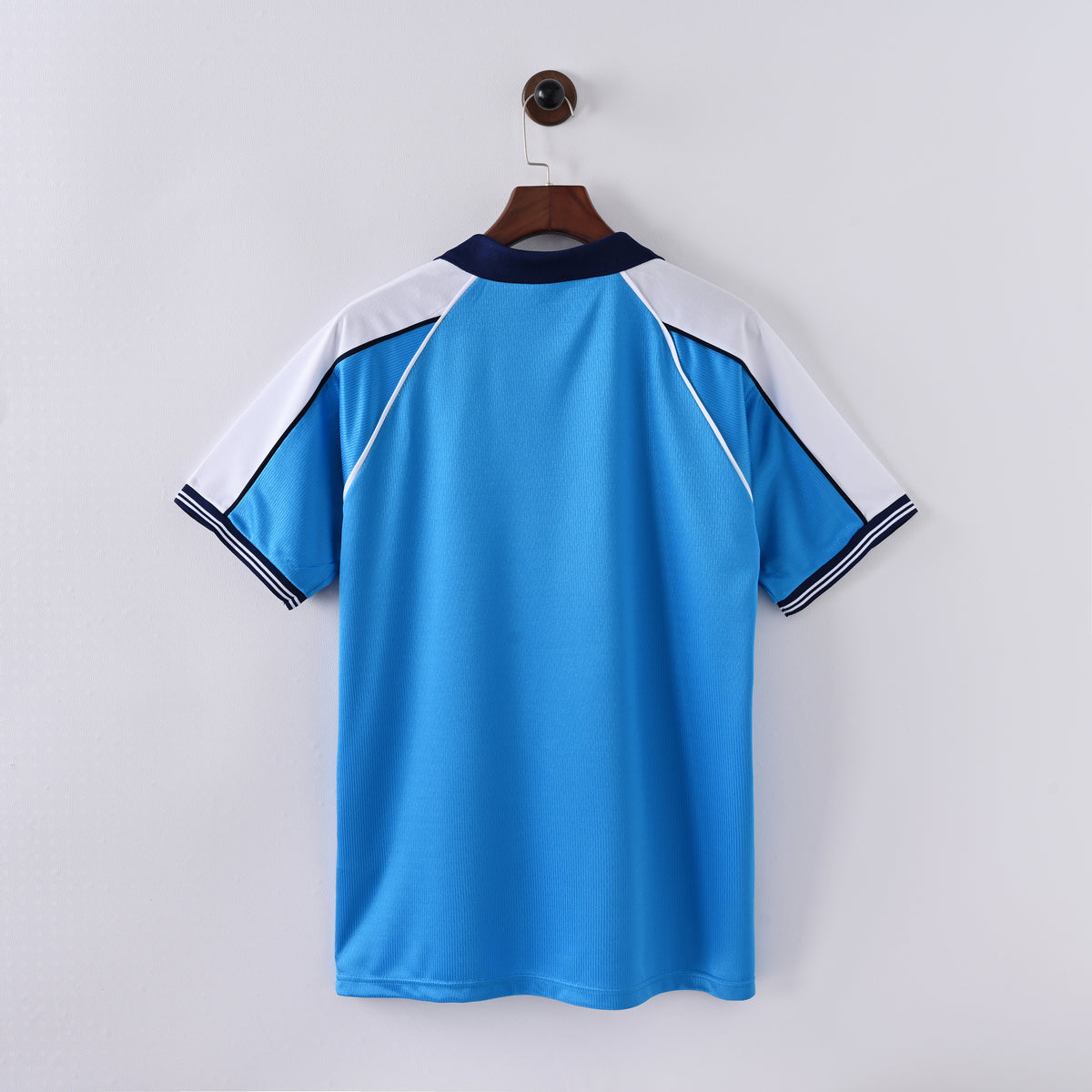 Manchester City Home 99-01 — image 2