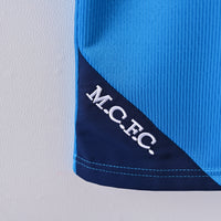 Manchester City Home 99-01