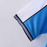 Manchester City Home 99-01
