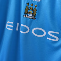 Manchester City Home 99-01