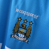 Manchester City Home 99-01
