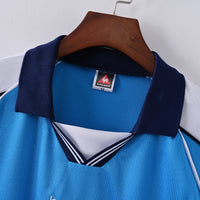 Manchester City Home 99-01
