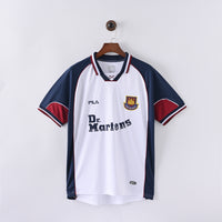 West Ham United Home 99-01