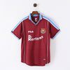 West Ham United Home 99-01