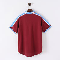 West Ham United Home 99-01