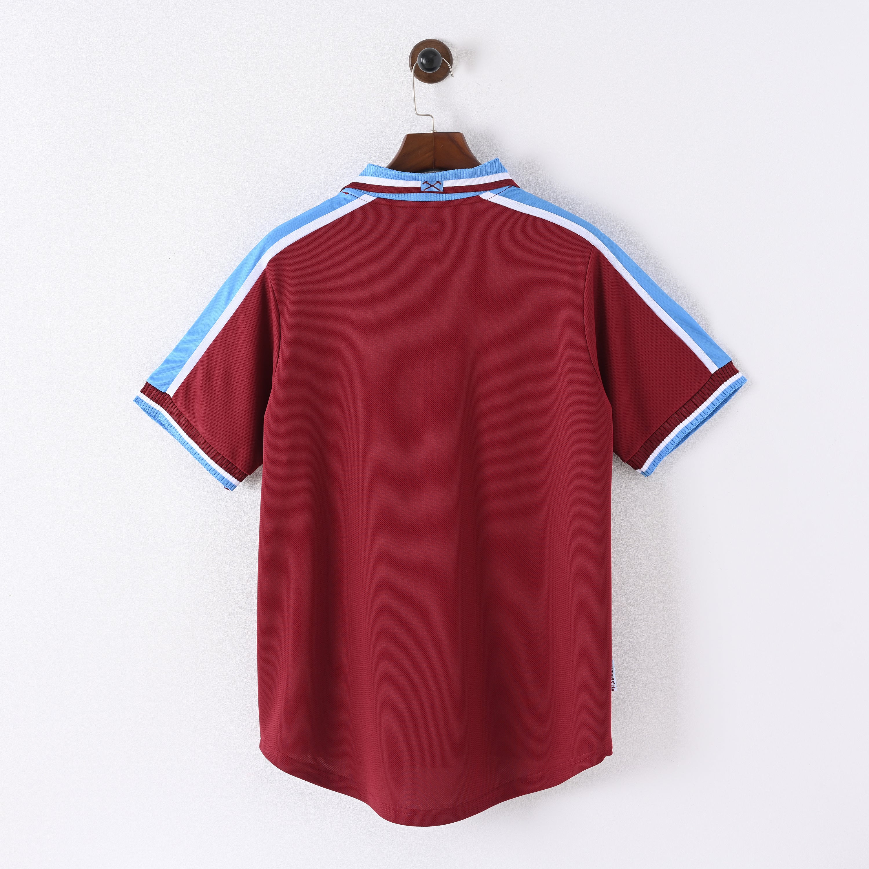 West Ham United Home 99-01 — image 2
