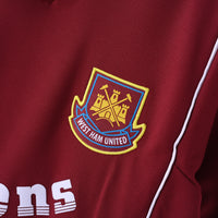 West Ham United Home 99-01