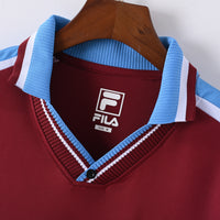 West Ham United Home 99-01