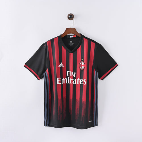 AC Milan Home 16-17 — image 1