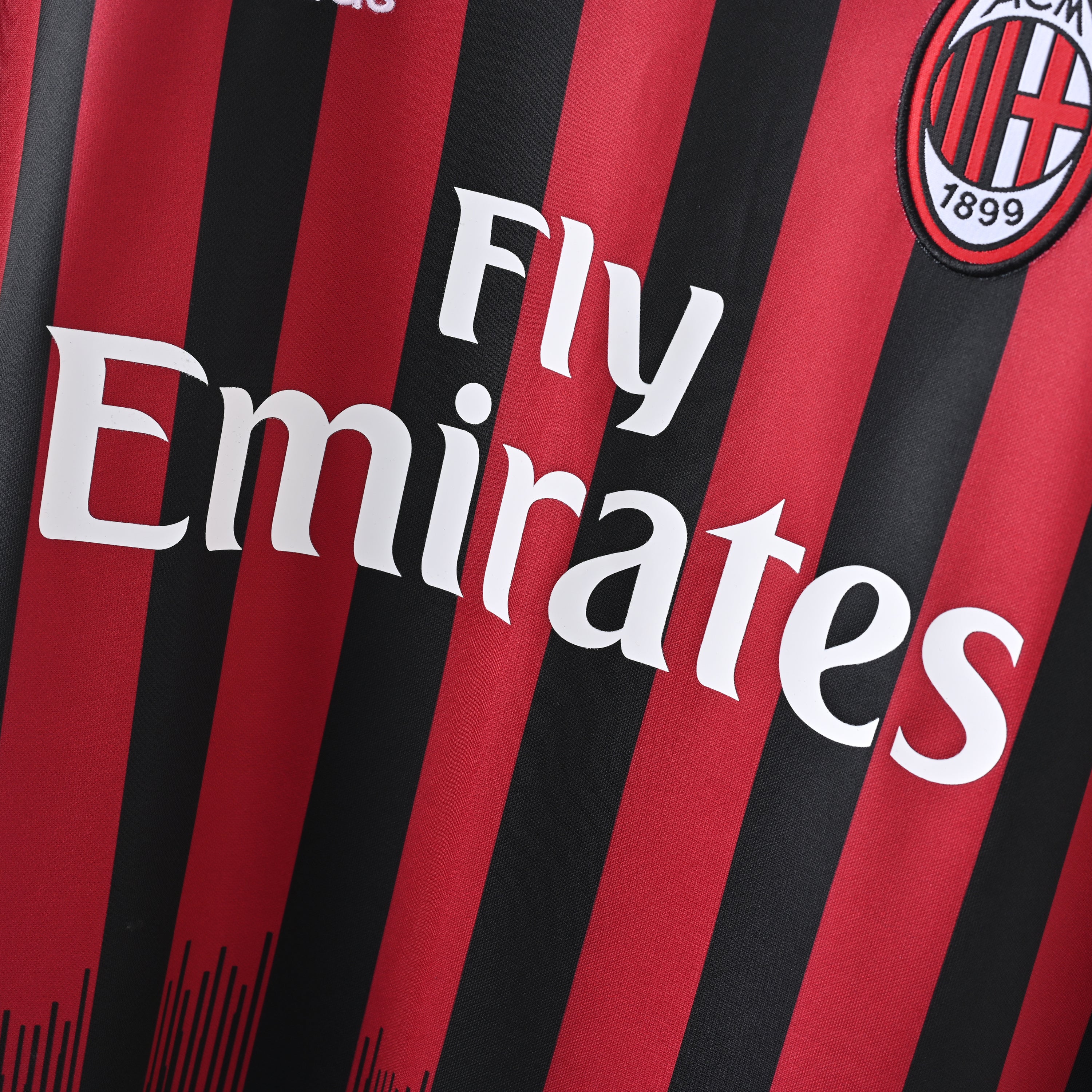 AC Milan Home 16-17 — image 5