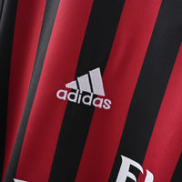 AC Milan Home 16-17