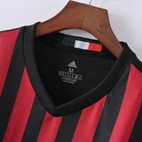 AC Milan Home 16-17
