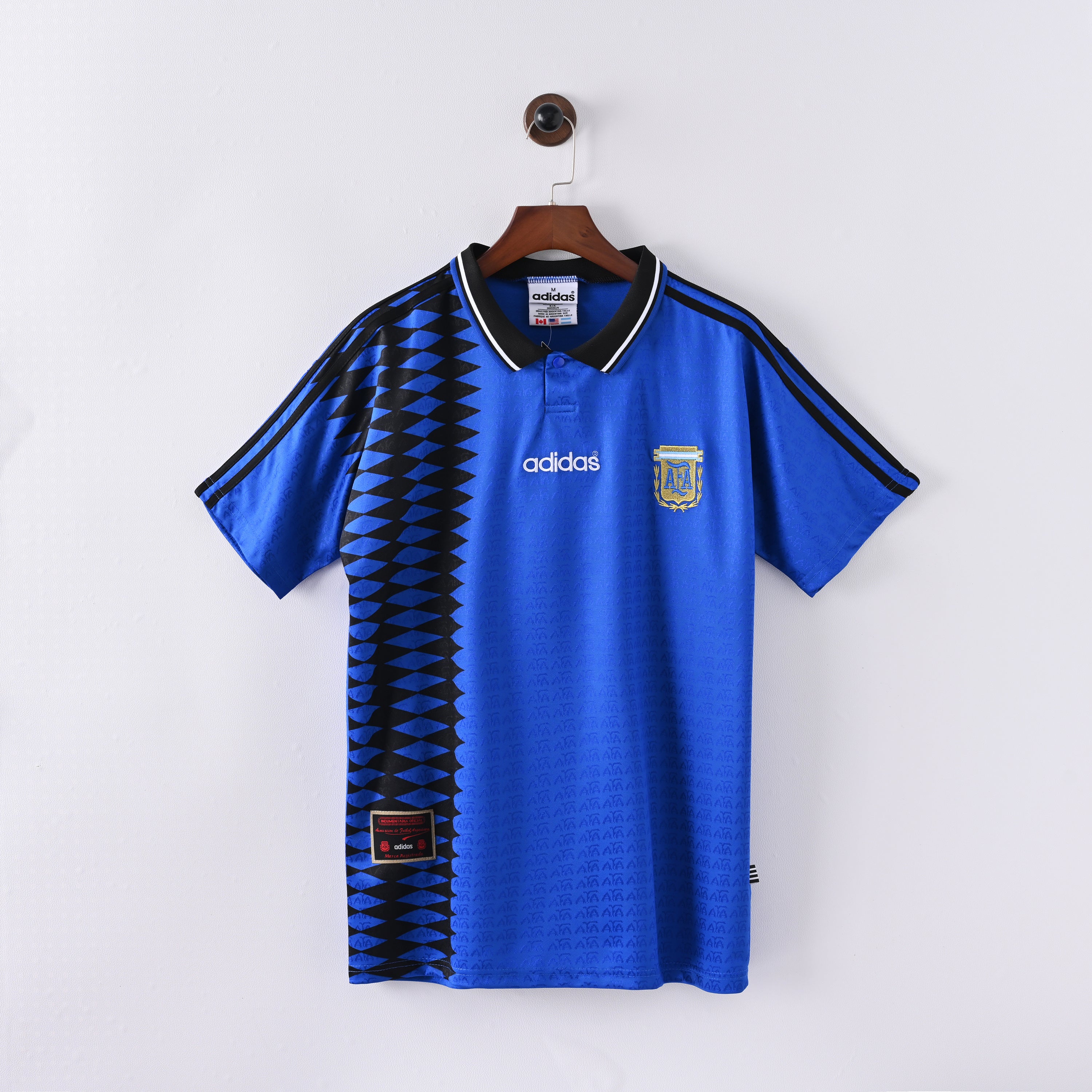 Argentina Away 1994 — image 1