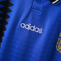 Argentina Away 1994