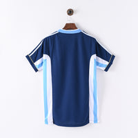 Argentina Away 1998