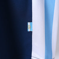 Argentina Away 1998