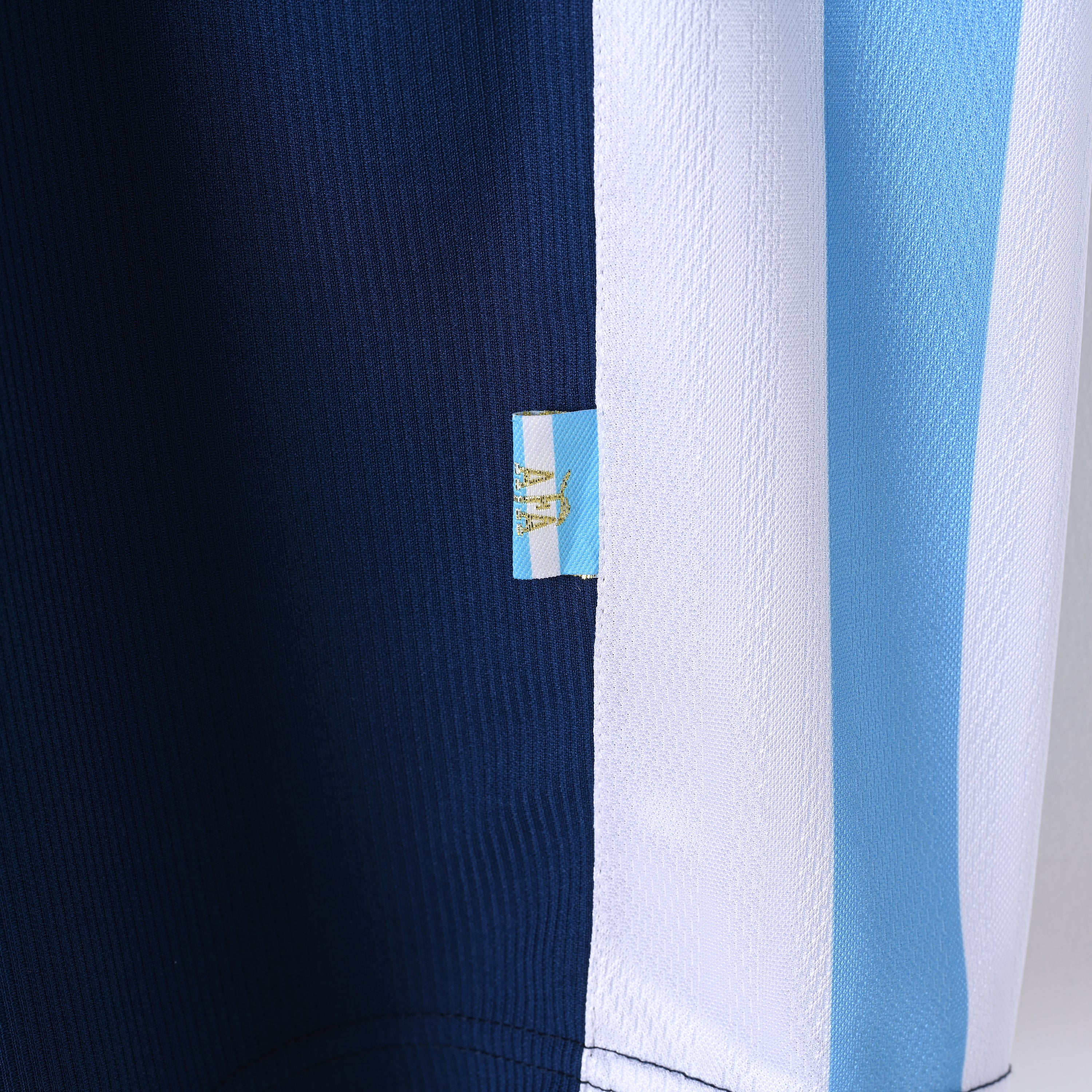Argentina Away 1998 — image 3
