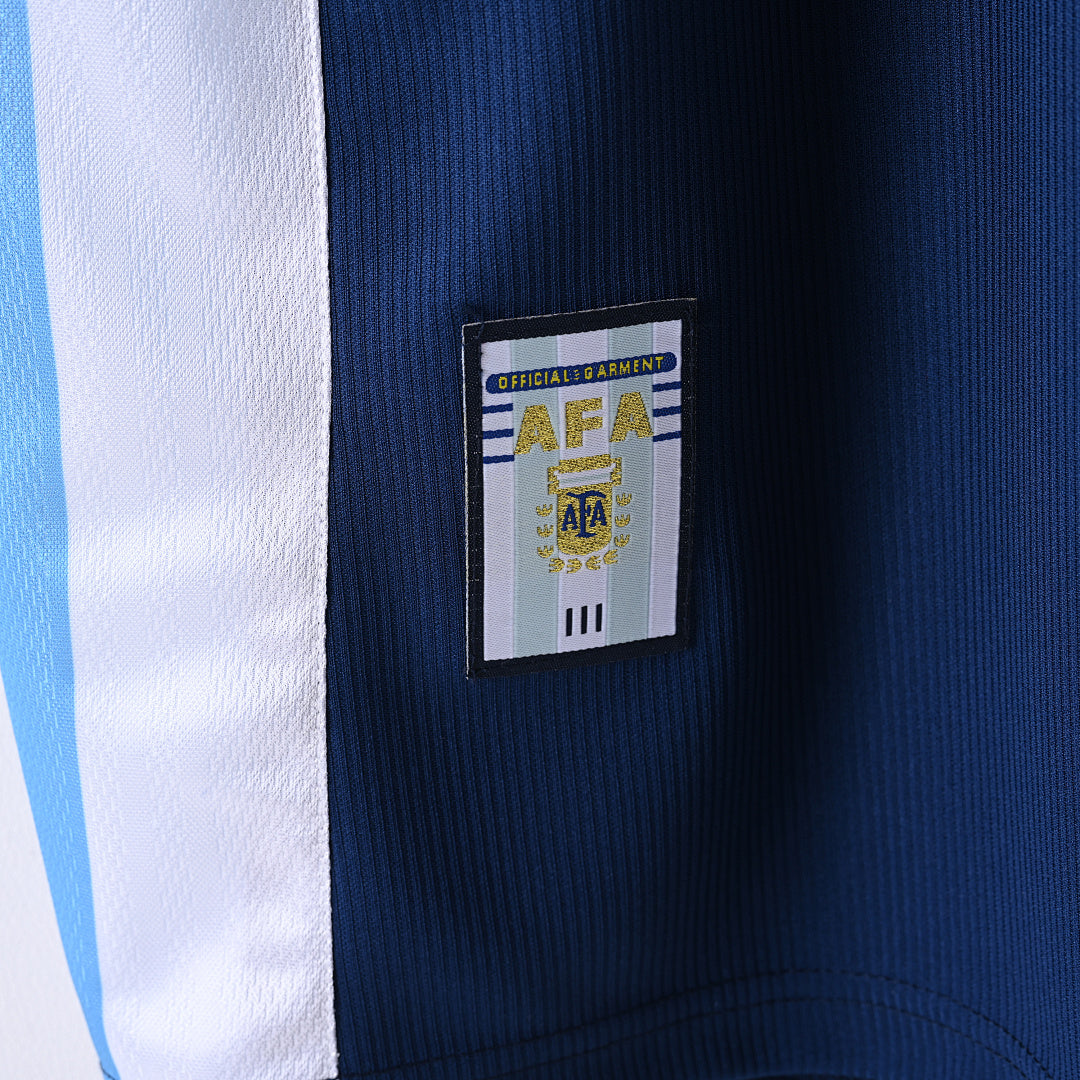 Argentina Away 1998 — image 4