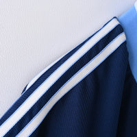 Argentina Away 1998