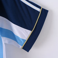 Argentina Away 1998