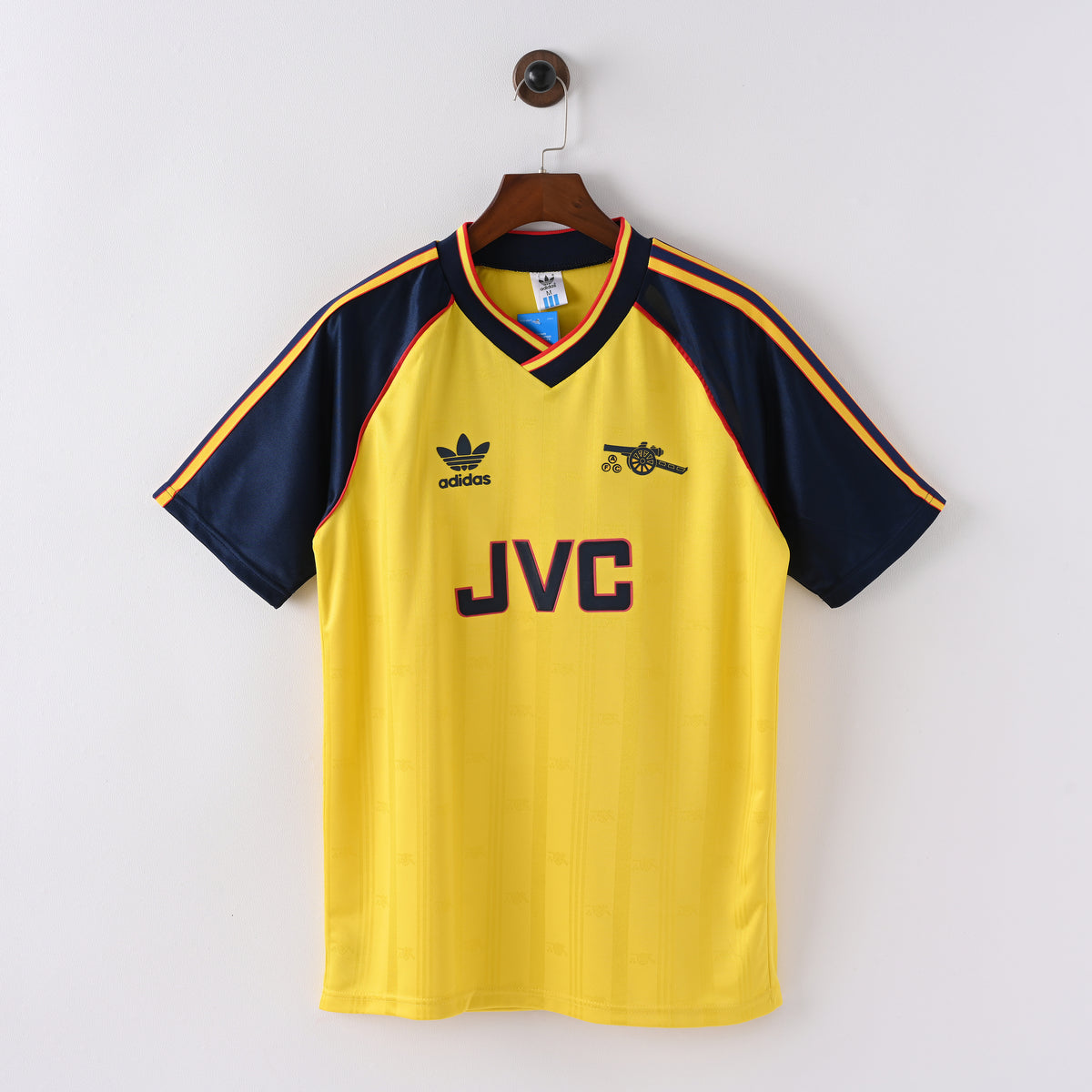 Arsenal Away 88-90