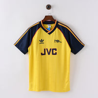 Arsenal Away 88-90