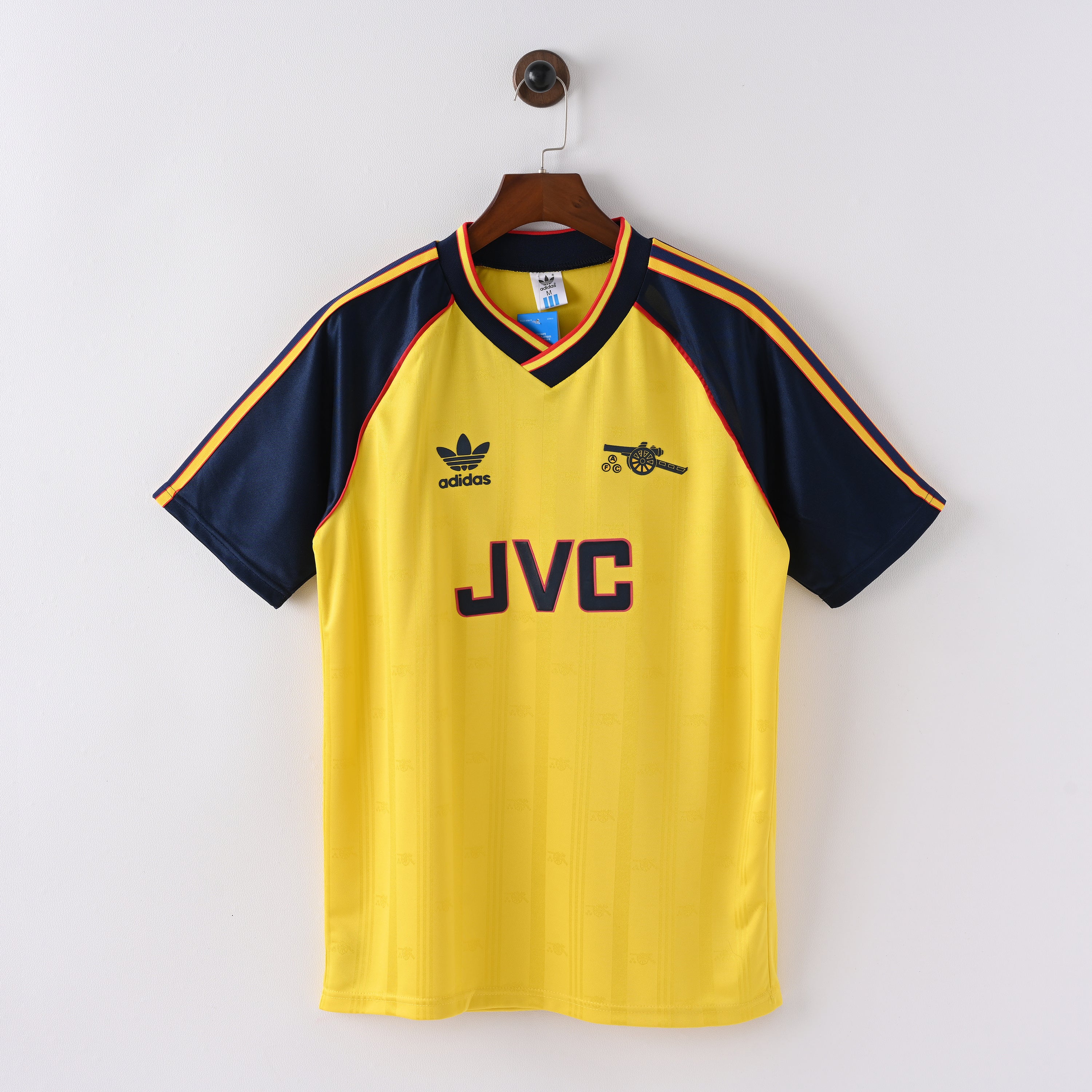 Arsenal Away 88-90 — image 1