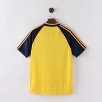 Arsenal Away 88-90