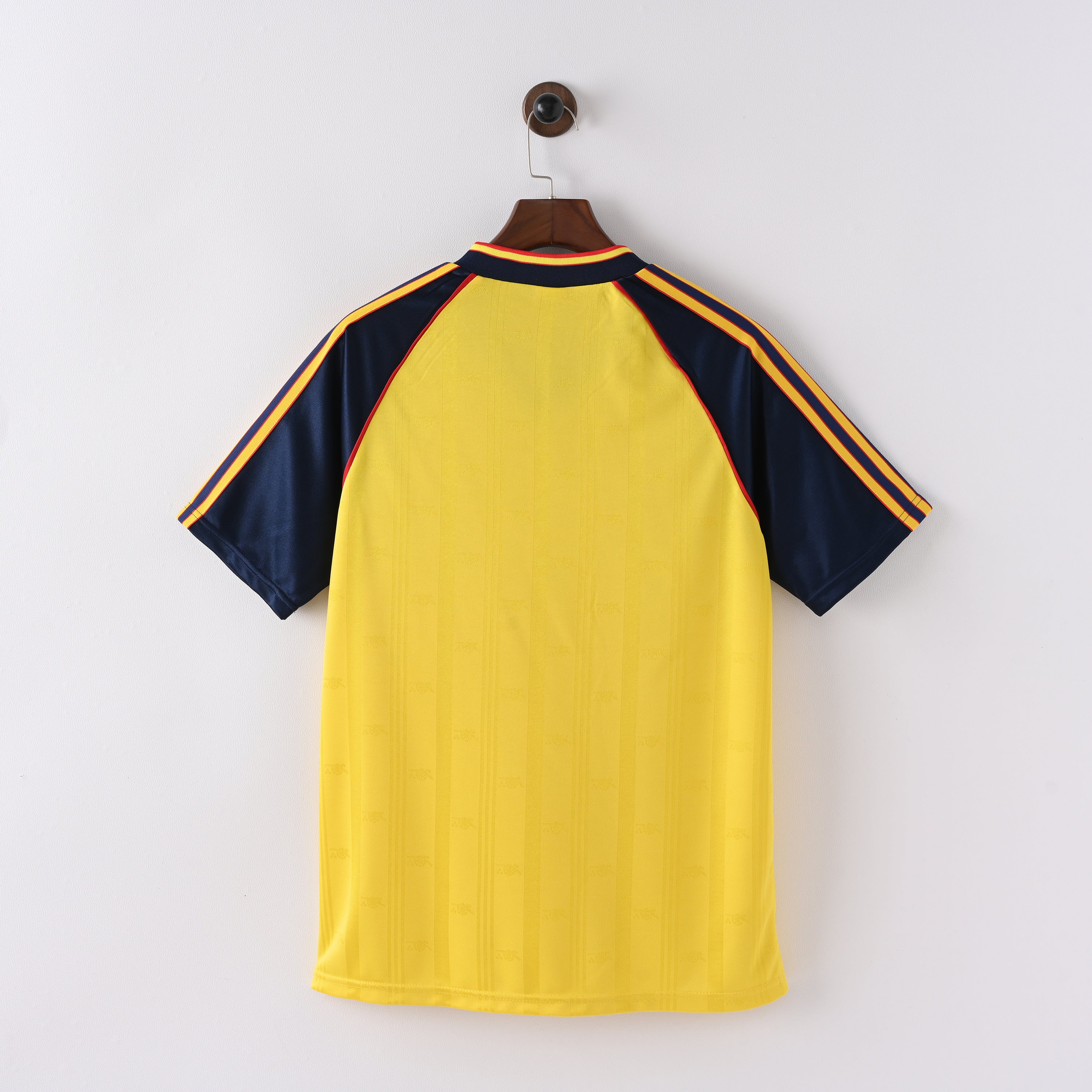 Arsenal Away 88-90 — image 2