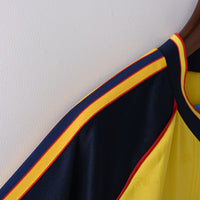 Arsenal Away 88-90