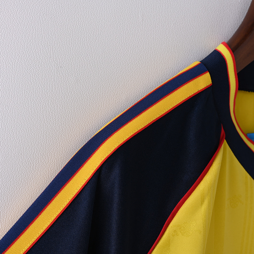 Arsenal Away 88-90 — image 3