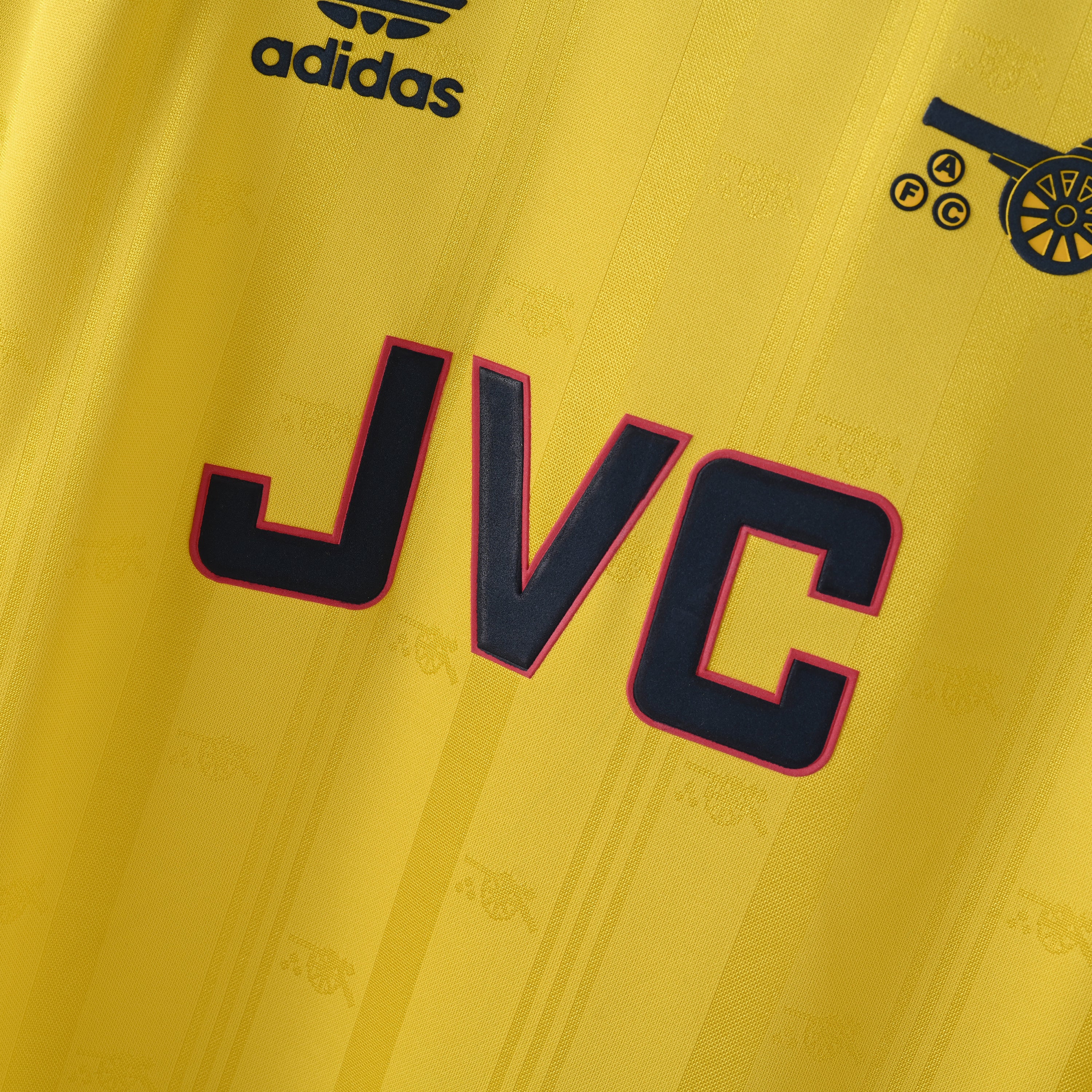 Arsenal Away 88-90 — image 4