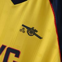 Arsenal Away 88-90