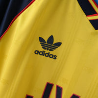Arsenal Away 88-90