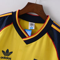 Arsenal Away 88-90