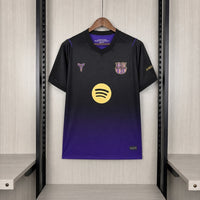Barcelona Away 26-27