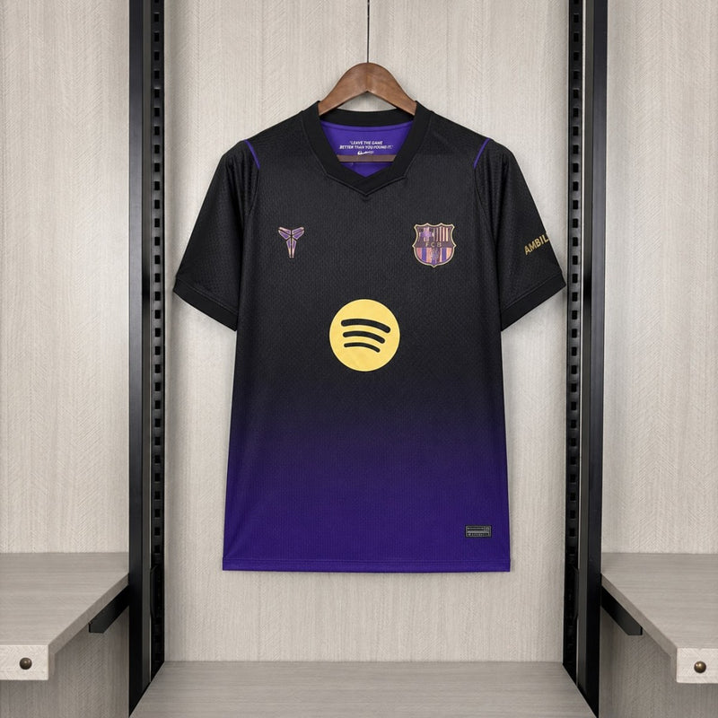 Barcelona Away 26-27