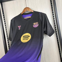Barcelona Away 26-27