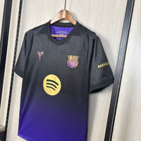 Barcelona Away 26-27